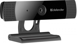 Веб-камера  Defender G-lens 2599 Full HD 1080p Black (63199)