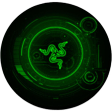 Килимок  Voltronic Razer 14 (RRZ14)