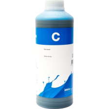 Чорнило  InkTec H5971 1L Cyan pigmented (H5971-01LC)