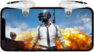 Тригер  GamePro MG085