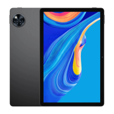 Планшет  Doogee U11 10.95" 4/128GB Wi-Fi Black (6923740240113)
