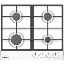 Варильна поверхня газова  Hansa BHGW630502