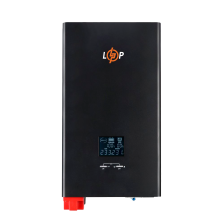 Джерело безперебійного живлення LogicPower LPE-W-PSW-5000VA+ (19411)