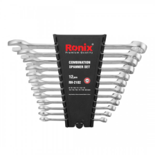 Набір ключів Ronix RH-2102