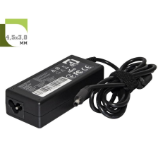 Блок живлення для ноутбука 1StCharger DELL 130W(19.5V/6.7A) 4.5x3.0 + кабель живлення