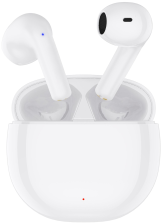 Навушники  Ergo BS-750 Air Sticks 3 White (BS-750W)