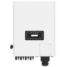 Інвертор 50kW Deye SUN-50K-G04, трехфазный
