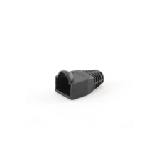 Ковпачок для конекторів  Cablexpert BT5BK/100 (чорний)