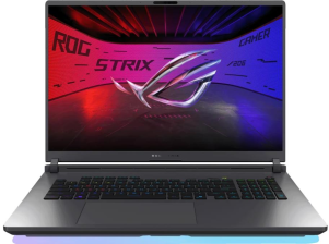 Ноутбук  ASUS ROG Strix G18 G815LR-S9216 (90NR0LT1-M009Y0)