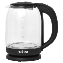 Електрочайник  Rotex RKT90-G