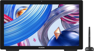 Планшет-монітор  Huion Kamvas Studio 24 (KS2401)