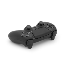 Геймпад  Brazzers BR-KCLPS5 бездротовий для PS5 DUAL Sense Wireless Controller, Black, 3.7V, 1000mAh, Box