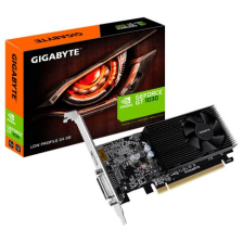 Вiдеокарта VC GIGABYTE GeForce GT 1030 2Gb (GV-N1030D4-2GL) DDR4