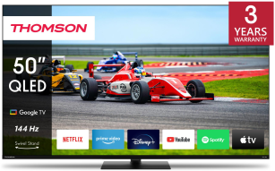 Телевізор  THOMSON 50QG7C14