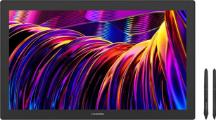 Планшет-монітор  Huion Kamvas Pro 27 (GT2701)