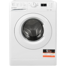 Пральна машина  INDESIT OMTWSA 61052 W UA 6кг/1000об./Дисплей
