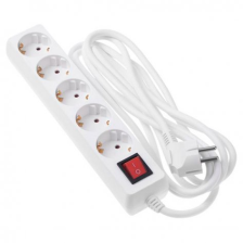 Фильтр  2Е (2E-U05ESM3) 3.0m White