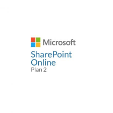 Офісний додаток  Microsoft SharePoint (Plan 2) P1Y Annual License (CFQ7TTC0LH14_0001_P1Y_A)
