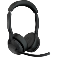 Навушники  Jabra Evolve 2 55 MS Bluetooth Stereo (25599-999-999)