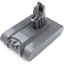 Акумулятор  PowerPlant для пилососу Dyson DC62 21.6V 2.5Ah Li-ion (JYX-DYS-LDC62)