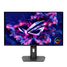 Монітор Asus 27" ROG Strix XG27UCDMG (90LM0B20-B01971) OLED Black 