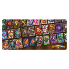 Килимок Blizzard Hearthstone Cardbacks (FBLMPHSCARDBK21XL)