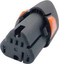 Акумулятор  PowerPlant для електроінструментів STIHL STL-AS2, 10.8V, 3.0Ah, Li-ion