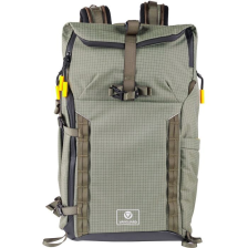 Фото-сумка  Vanguard Backpack VEO Active 49 Khaki-Green USB, вн31x18x49см (4719856250069)