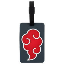 Бейдж  Kite на багаж Naruto Shippuden (NR25-3004)