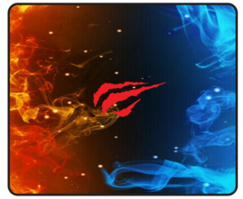 Килимок  Havit HV-MP846 Fire (HV-MP846)