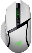 Мишка  Razer Basilisk V3 Pro 35K Wireless/Bluetooth White (RZ01-05240200-R3G1)