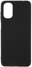 Чохол  Armorstandart Matte Slim Fit Motorola G22 Black (ARM62043)