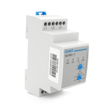 Реле контролю фаз  CHINT NJYB3-3 AC380V
