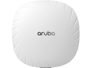 Точка доступy Wi-Fi  HPE Aruba AP-515 (Q9H62A)