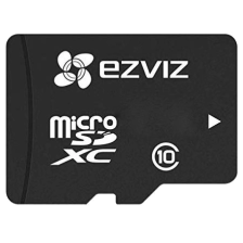 Карта пам’яті  Ezviz MicroSD 32ГБ CS-CMT-CARDT32G-D