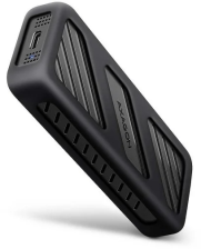 Кишеня  Axagon EEM2-20G Black