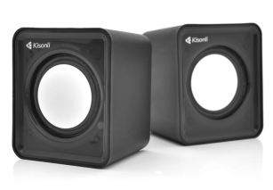 Акустична система 2.0 Kisonli 2.0 V310
