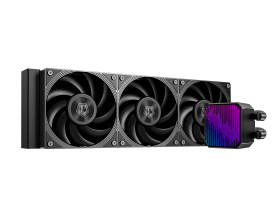 Система рідинного охолодження ID-Cooling DX360 Max