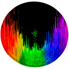 Килимок Voltronic Razer 7 (RRZ7)