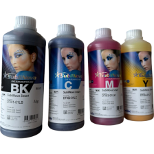 Чорнило  InkTec Epson Sublimation Piezo 4*1L (DTI01-04SET1L)