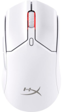 Миша  HyperX Pulsefire Haste 2 Mini Wireless White (7D389AA)