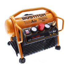 Компресор  Bostitch 1100 вт, ресивер 6л (MRC6-E)