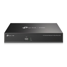 Відеореєстратор TP-LINK VIGI NVR1016H 