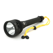 Ліхтар  WainLight HG66, 1LED Cree XHP50.2