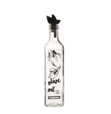  Пляшка д/олії HEREVIN Oil&Vinegar Bottle-Olive Oill/0.5 л д/олії (151135-075)