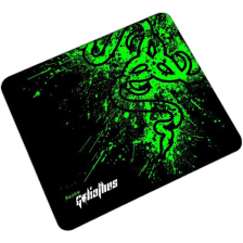 Килимок  Voltronic Razer Black/Green (YT-RZ3)