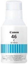 Чорнило  Canon GI-46 Cyan 4427C001