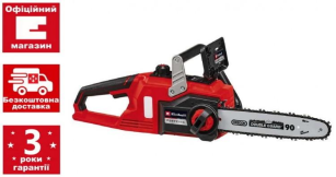 Пила ланцюгова  Einhell Einhell FORTEXXA 