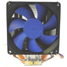Кулер для процесора ATcool Aero X4