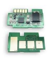 Чіп для картриджа Samsung CLP-360/365/CLX-3300/3305 (1K) CYAN (C406S)